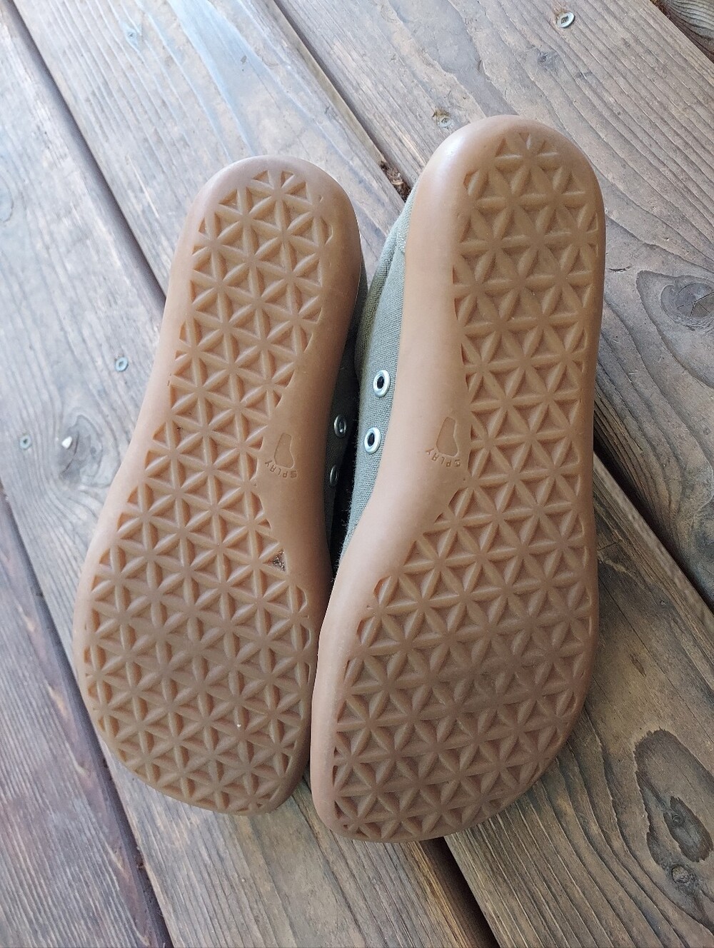 Splay Barefoot Shoes Freestyle - Picture 7 of 8